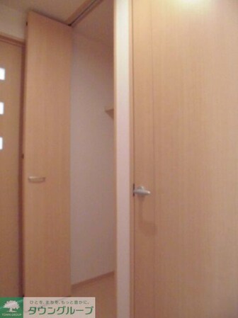 グランツの物件内観写真